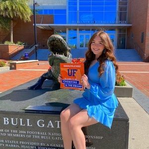 Meet your Posher, Erica